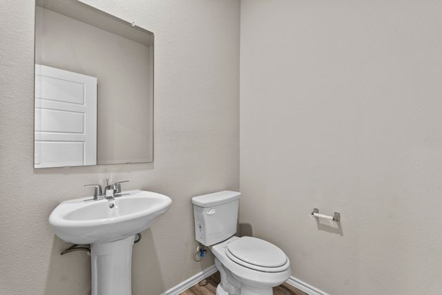 3057 Maple Orchard Lane, Fort Worth, TX 76140