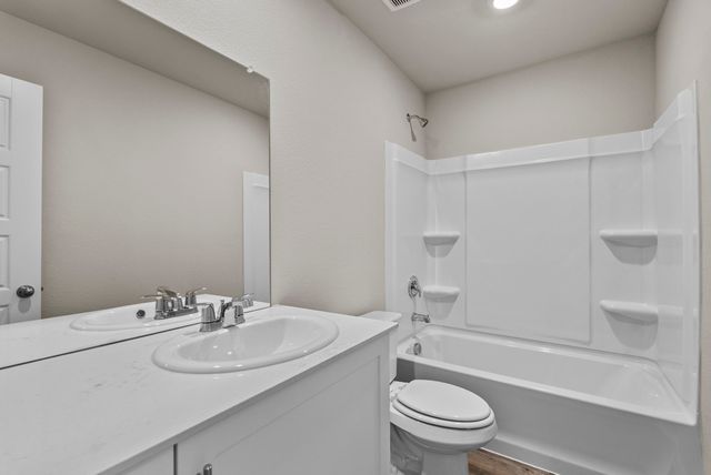 3057 Maple Orchard Lane, Fort Worth, TX 76140