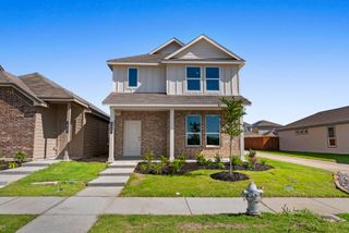 3057 Maple Orchard Lane, Fort Worth, TX 76140