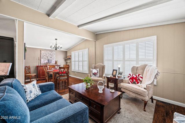 25421 S OHIO Court, Sun Lakes, AZ 85248