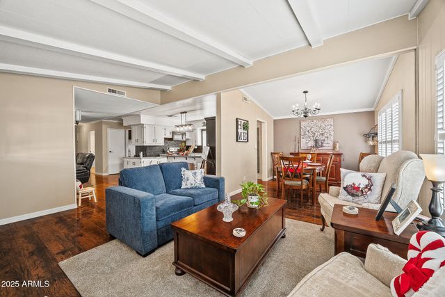 25421 S OHIO Court, Sun Lakes, AZ 85248