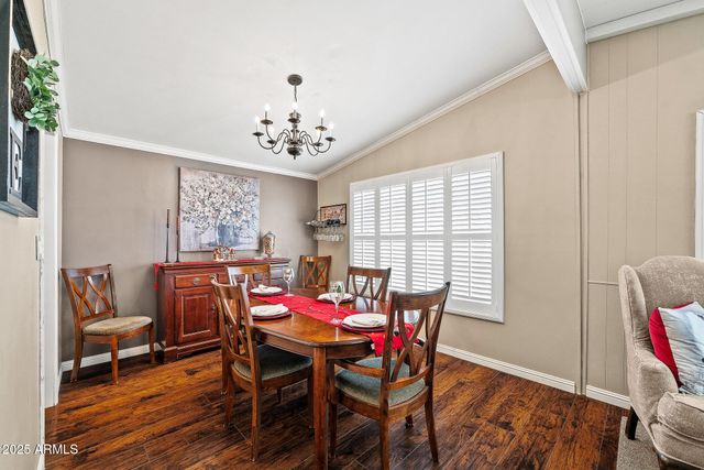 25421 S OHIO Court, Sun Lakes, AZ 85248