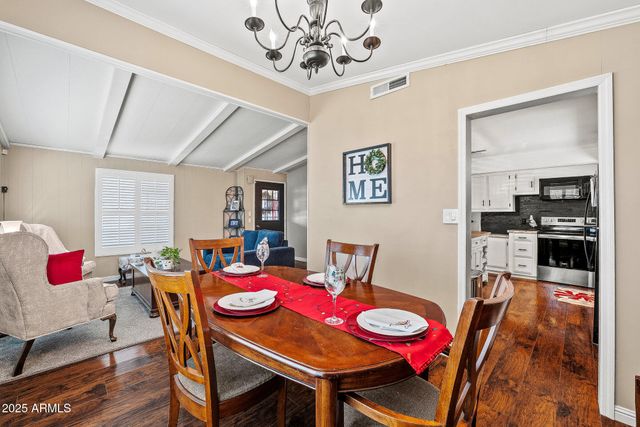 25421 S OHIO Court, Sun Lakes, AZ 85248