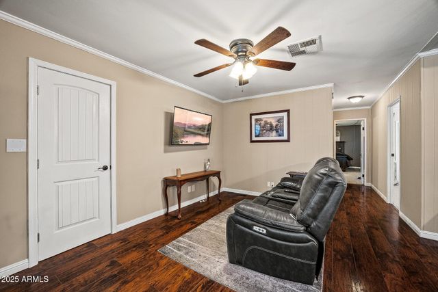 25421 S OHIO Court, Sun Lakes, AZ 85248