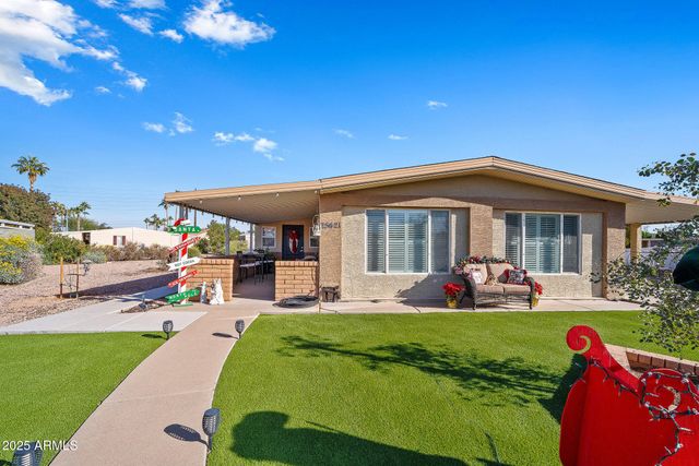 25421 S OHIO Court, Sun Lakes, AZ 85248