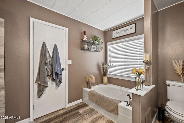 25421 S OHIO Court, Sun Lakes, AZ 85248