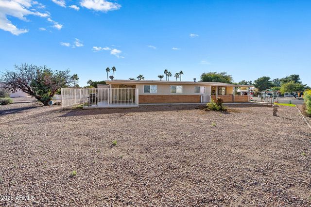 25421 S OHIO Court, Sun Lakes, AZ 85248