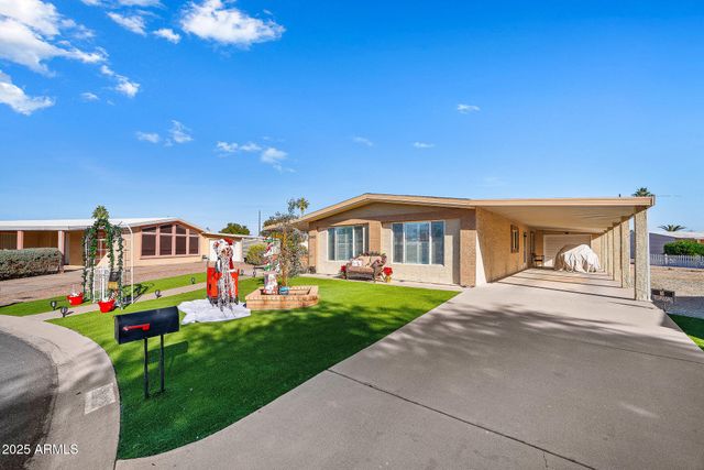 25421 S OHIO Court, Sun Lakes, AZ 85248