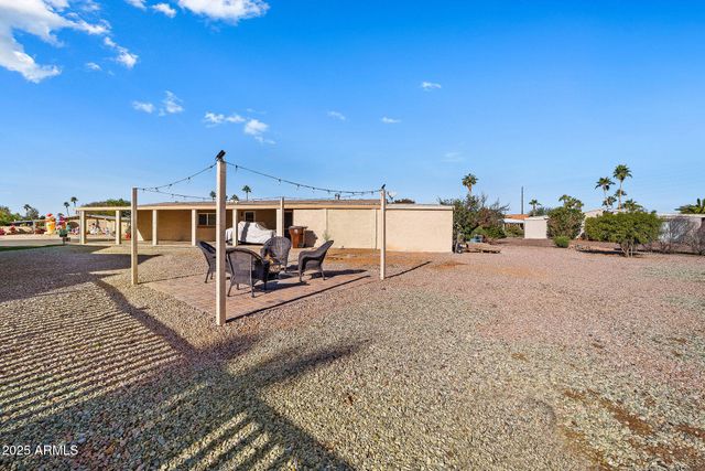 25421 S OHIO Court, Sun Lakes, AZ 85248