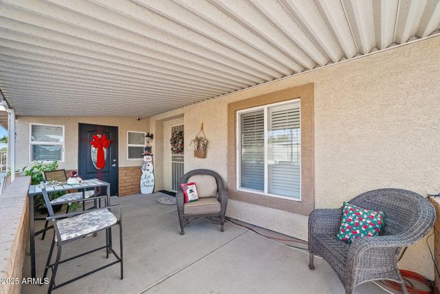 25421 S OHIO Court, Sun Lakes, AZ 85248