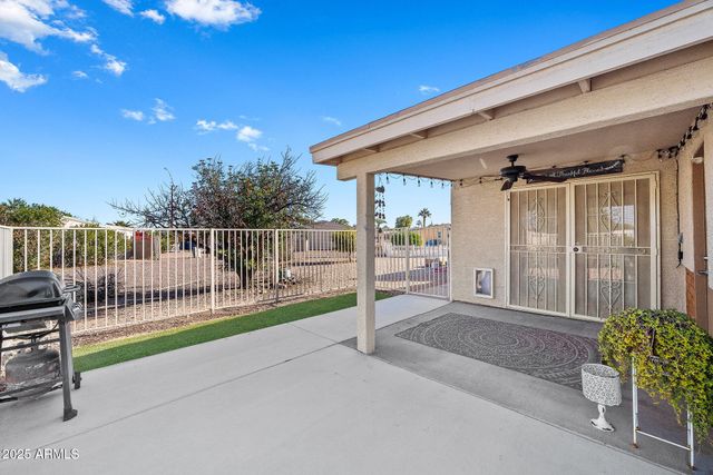 25421 S OHIO Court, Sun Lakes, AZ 85248