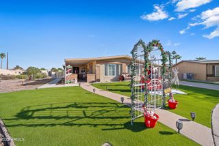 25421 S OHIO Court, Sun Lakes, AZ 85248
