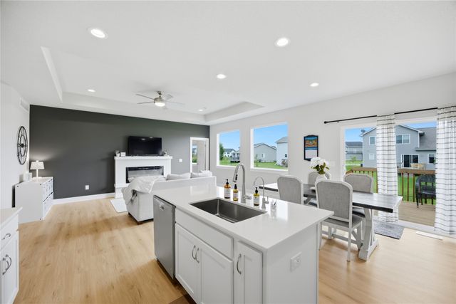 3505 NE 11th Street, Ankeny, IA 50021
