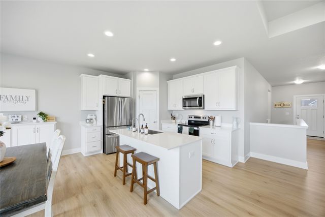 3505 NE 11th Street, Ankeny, IA 50021