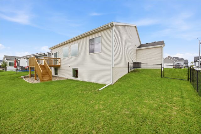 3505 NE 11th Street, Ankeny, IA 50021