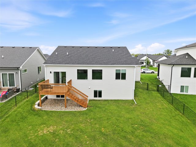 3505 NE 11th Street, Ankeny, IA 50021