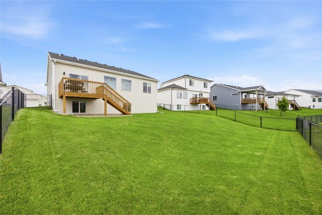 3505 NE 11th Street, Ankeny, IA 50021