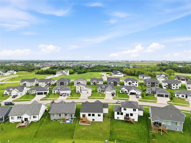 3505 NE 11th Street, Ankeny, IA 50021