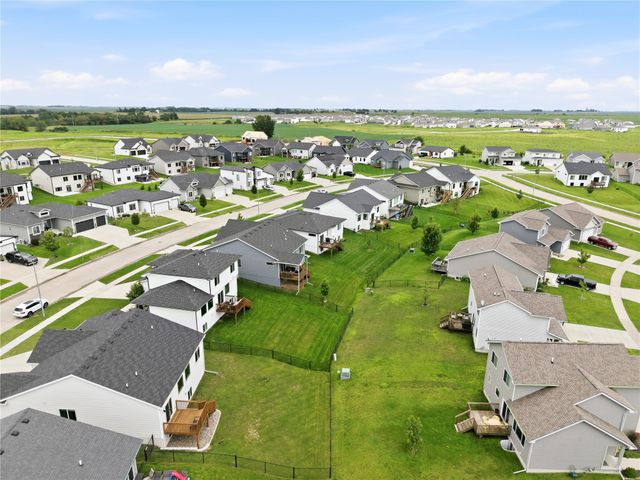 3505 NE 11th Street, Ankeny, IA 50021
