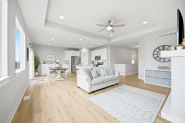 3505 NE 11th Street, Ankeny, IA 50021