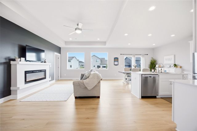 3505 NE 11th Street, Ankeny, IA 50021