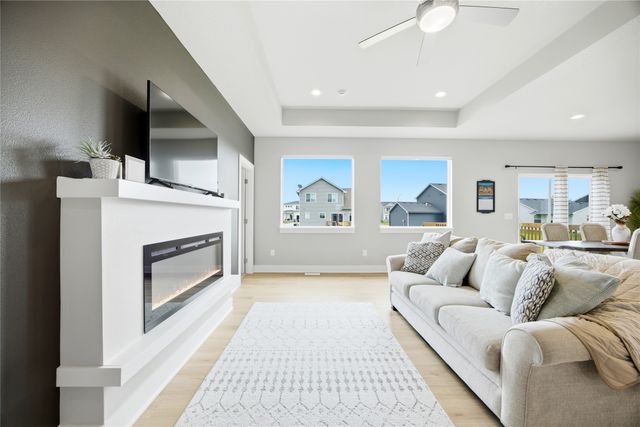 3505 NE 11th Street, Ankeny, IA 50021