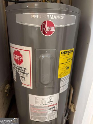 1975 Townsend Road, Villa Rica, GA 30180