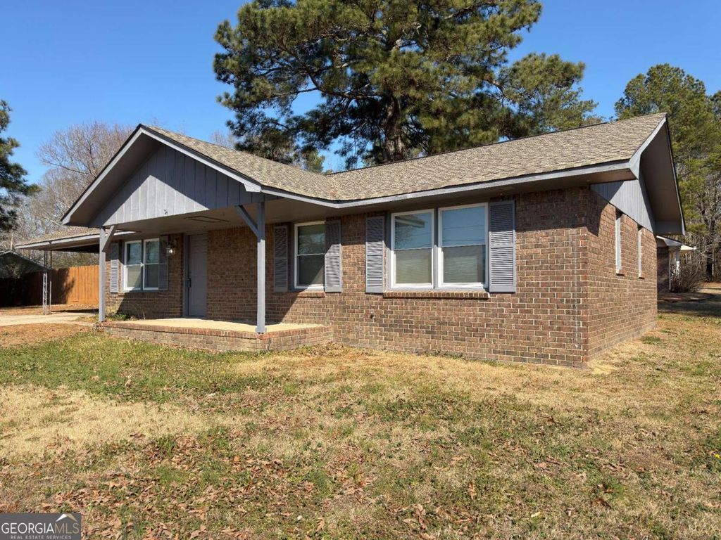 1975 Townsend Road, Villa Rica, GA 30180
