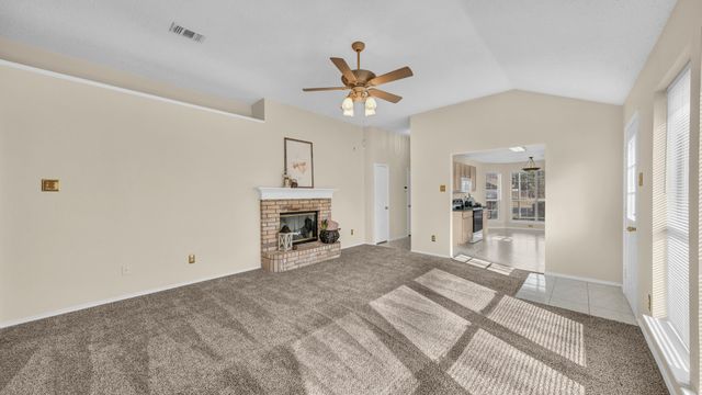 1100 Miles Avenue, Burleson, TX 76028