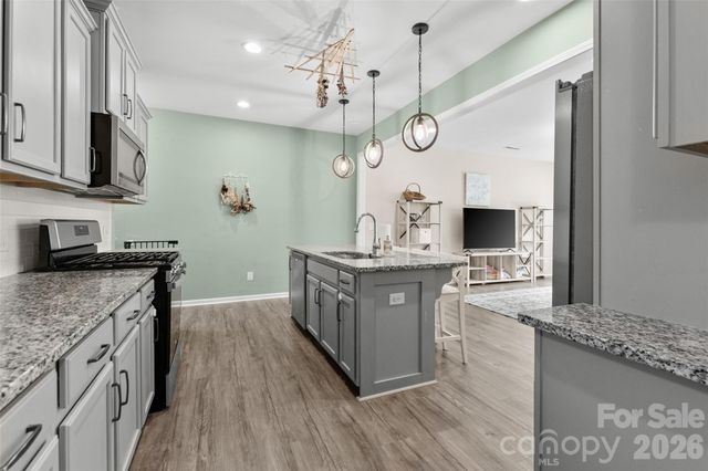 7535 Hartsfield Drive, Lancaster, SC 29720