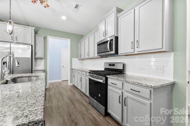 7535 Hartsfield Drive, Lancaster, SC 29720