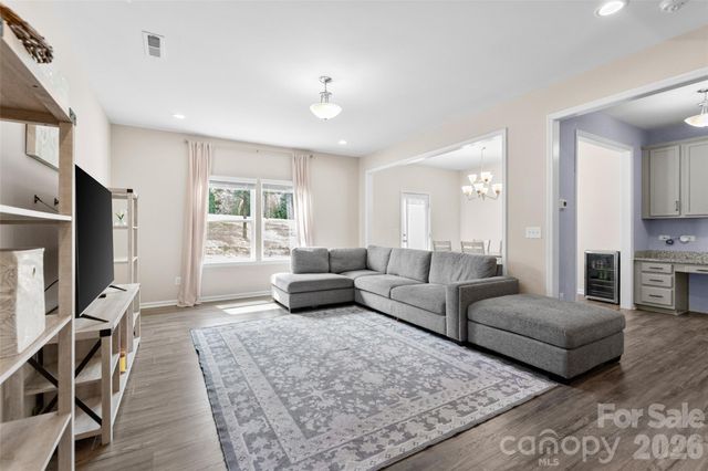 7535 Hartsfield Drive, Lancaster, SC 29720