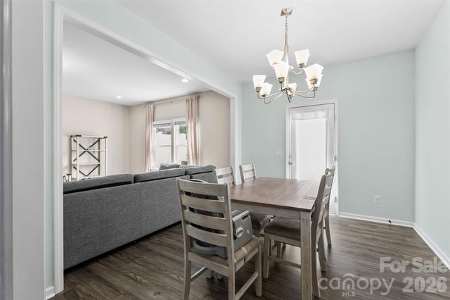 7535 Hartsfield Drive, Lancaster, SC 29720