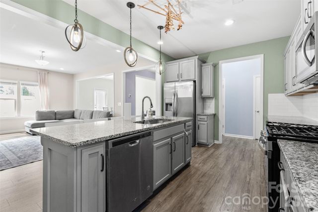 7535 Hartsfield Drive, Lancaster, SC 29720
