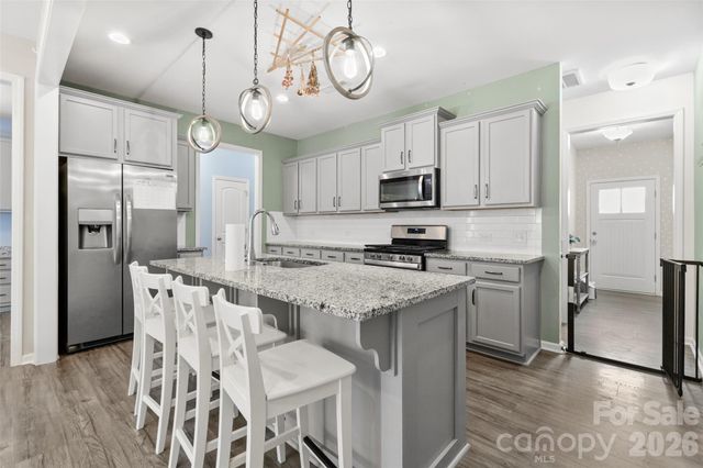 7535 Hartsfield Drive, Lancaster, SC 29720