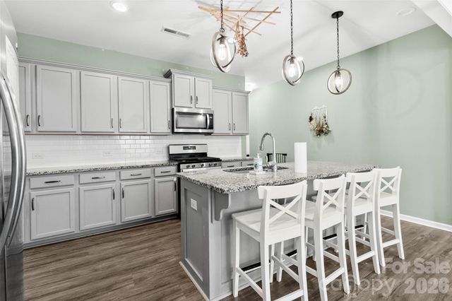 7535 Hartsfield Drive, Lancaster, SC 29720