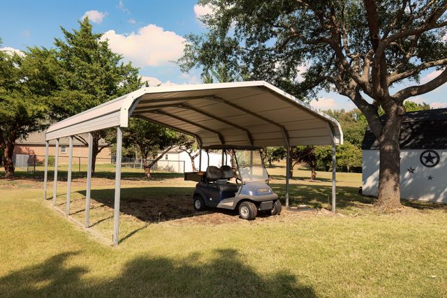 3840 Blackchamp Road, Midlothian, TX 76065
