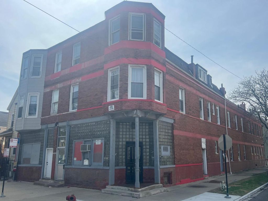 4400-4402 S HONORE Streets, Chicago, IL 60609 — exterior