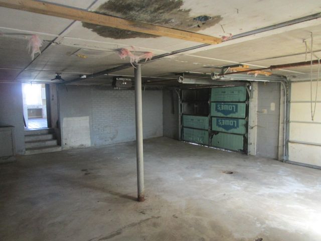 403 N First Street, Burgin, KY 40310