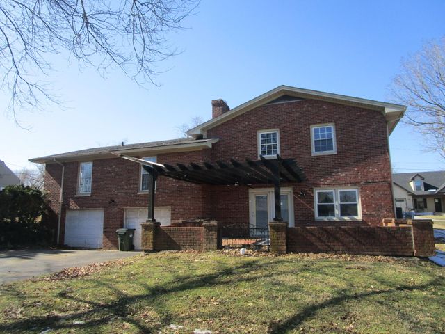 403 N First Street, Burgin, KY 40310