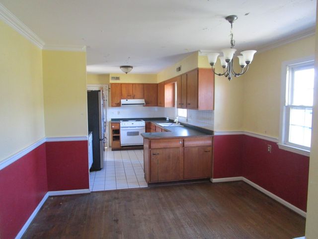 403 N First Street, Burgin, KY 40310