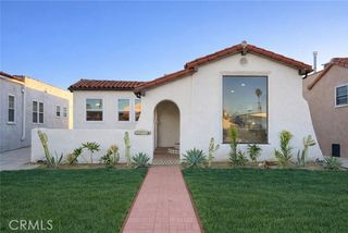 2014 W 84th Street, Los Angeles, CA 90047