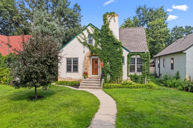 4849 Portland Avenue, Minneapolis, MN 55417
