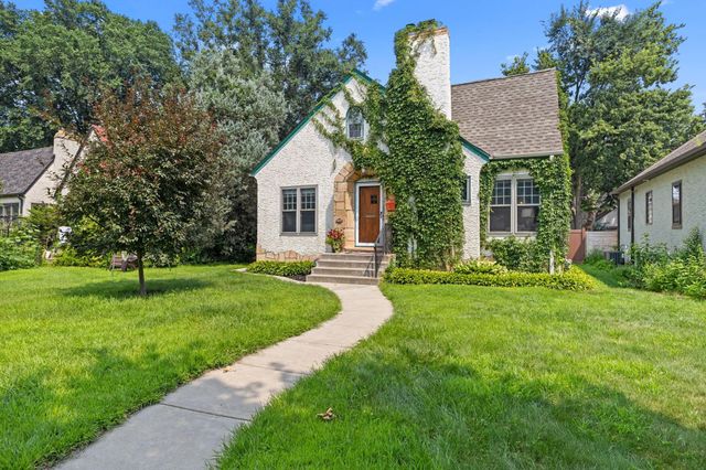 4849 Portland Avenue, Minneapolis, MN 55417