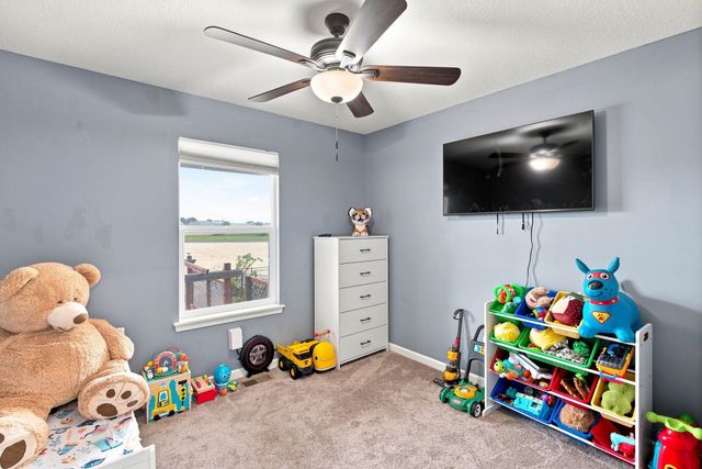 1428 N Aster St, Andover, KS 67002
