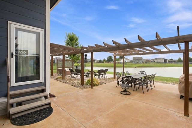 1428 N Aster St, Andover, KS 67002