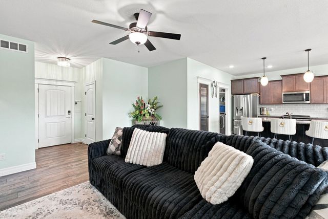 1428 N Aster St, Andover, KS 67002