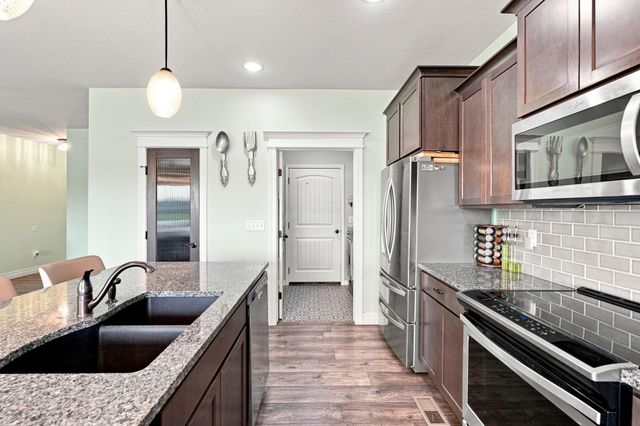 1428 N Aster St, Andover, KS 67002