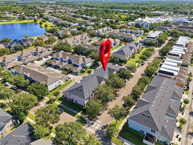 13613 ERIDANUS DRIVE, Orlando, FL 32828