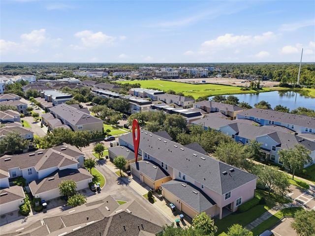13613 ERIDANUS DRIVE, Orlando, FL 32828